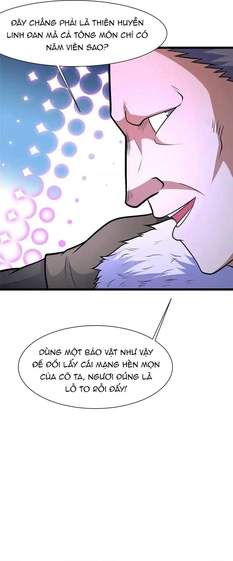 Chapter 304 - Trang 35