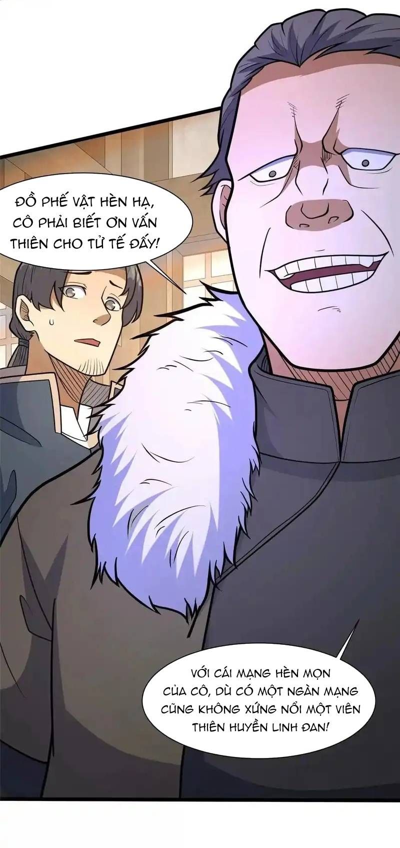 Chapter 304 - Trang 37