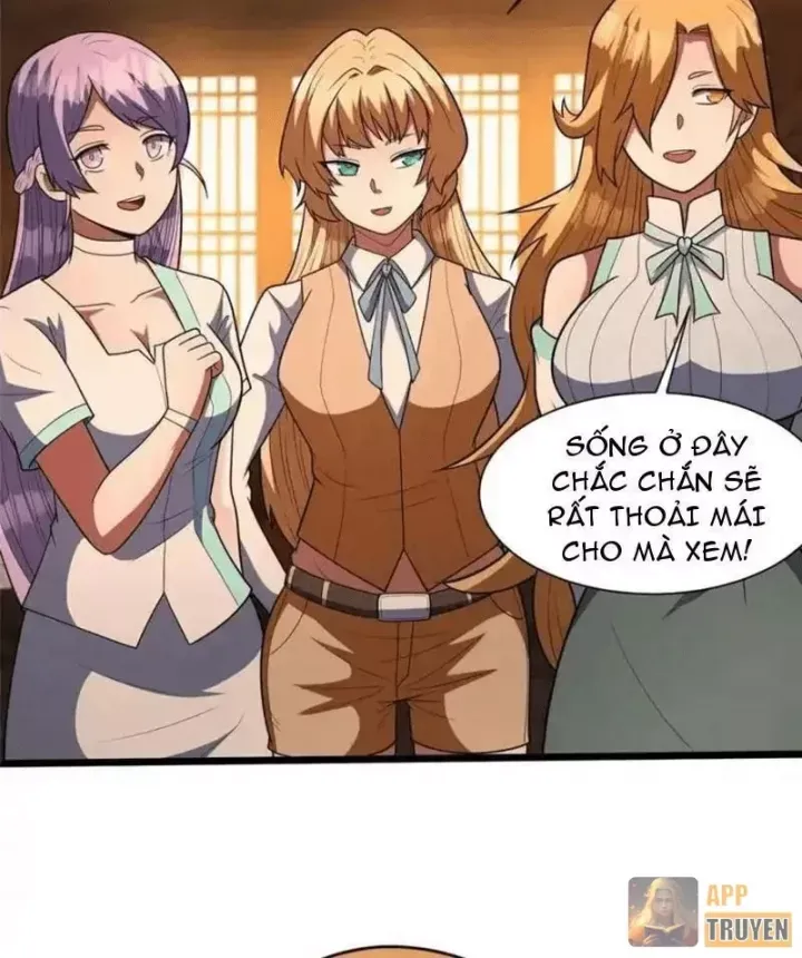 Chapter 315 - Trang 19