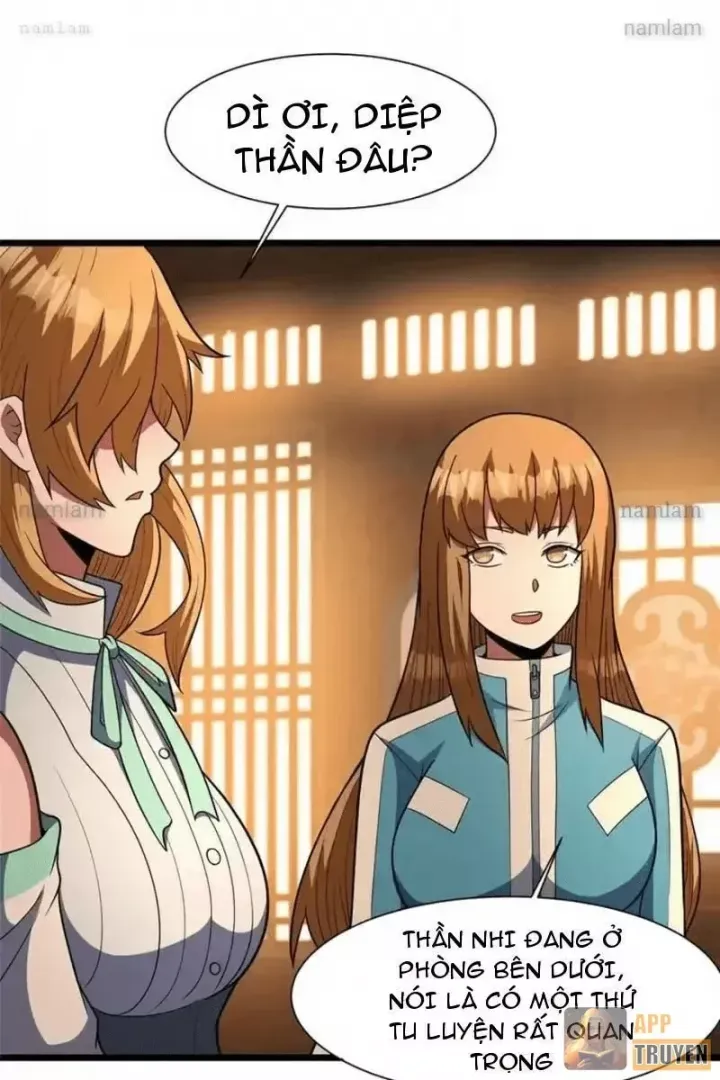 Chapter 315 - Trang 21