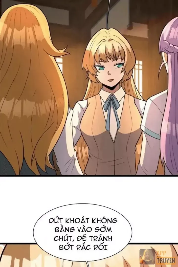Chapter 315 - Trang 28