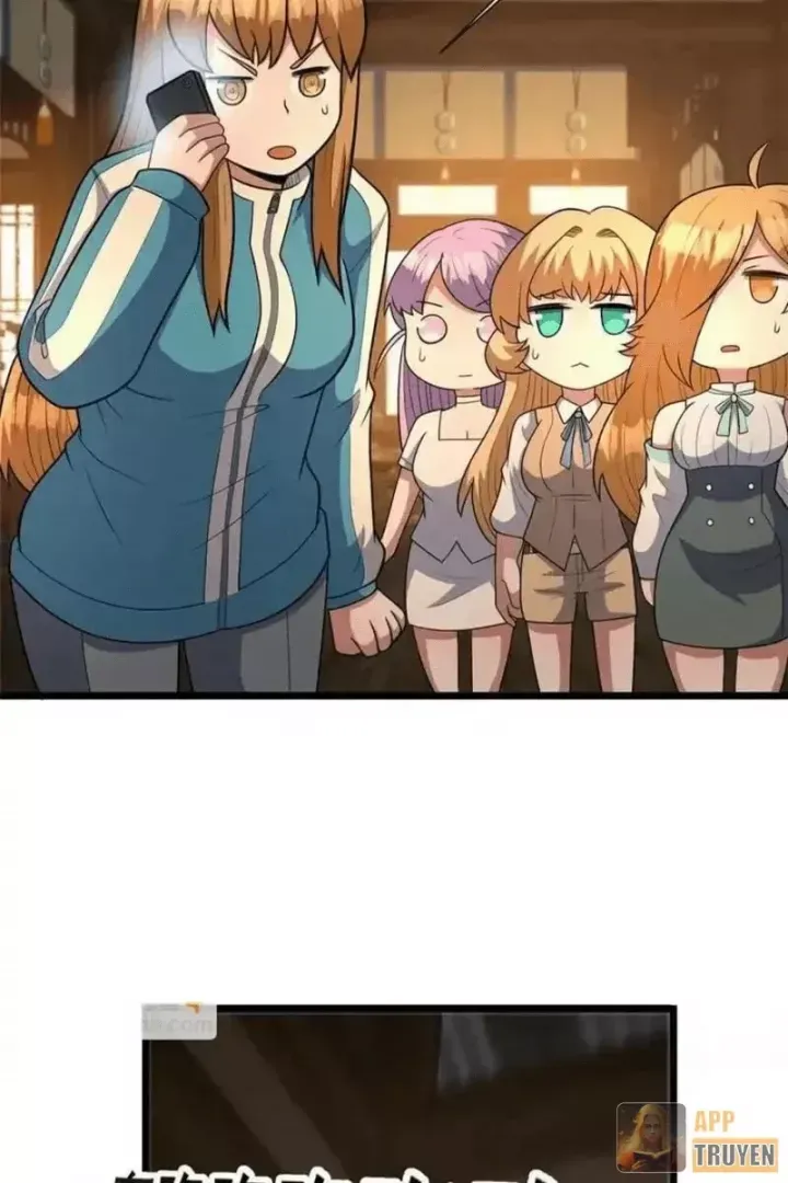 Chapter 315 - Trang 34