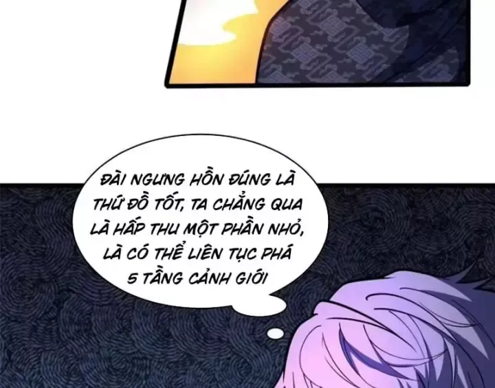 Siêu Phàm Sát Thần - Chap 340 - Trang 11