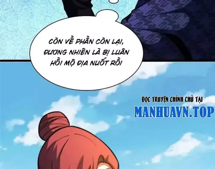 Siêu Phàm Sát Thần - Chap 340 - Trang 12