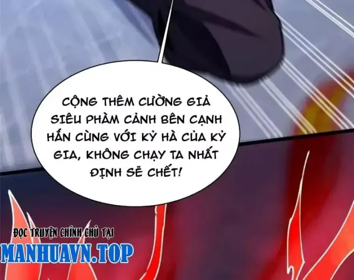 Siêu Phàm Sát Thần - Chap 340 - Trang 113