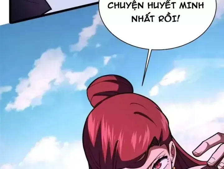 Siêu Phàm Sát Thần - Chap 340 - Trang 127