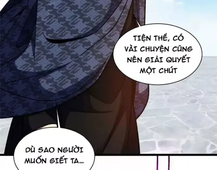 Siêu Phàm Sát Thần - Chap 340 - Trang 17