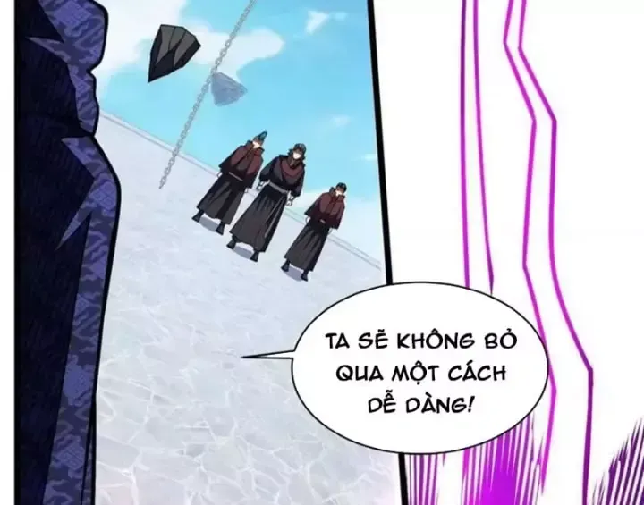 Siêu Phàm Sát Thần - Chap 340 - Trang 19