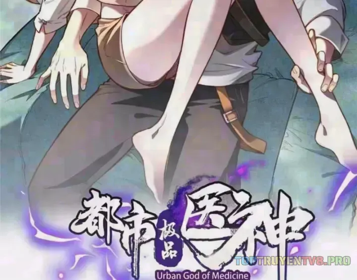 Siêu Phàm Sát Thần - Chap 340 - Trang 3