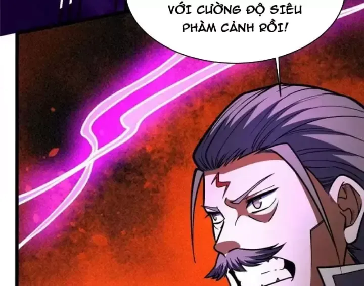 Siêu Phàm Sát Thần - Chap 340 - Trang 25