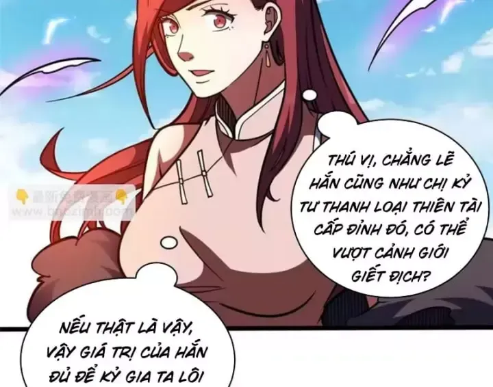 Siêu Phàm Sát Thần - Chap 340 - Trang 29