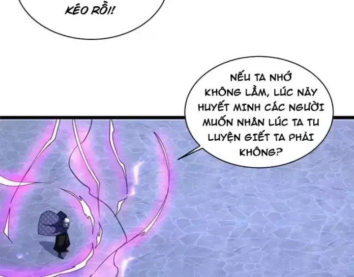 Siêu Phàm Sát Thần - Chap 340 - Trang 30