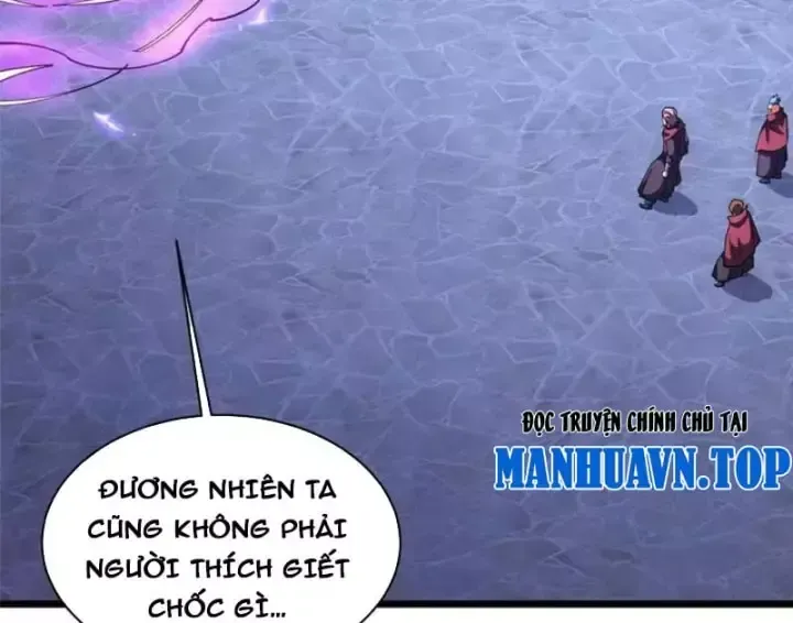 Siêu Phàm Sát Thần - Chap 340 - Trang 31