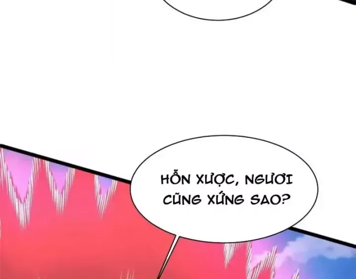Siêu Phàm Sát Thần - Chap 340 - Trang 34