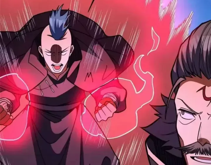Siêu Phàm Sát Thần - Chap 340 - Trang 35