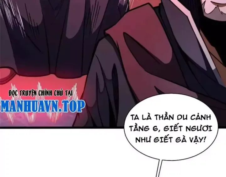 Siêu Phàm Sát Thần - Chap 340 - Trang 36