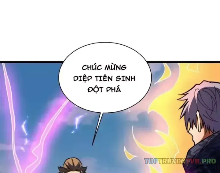 Siêu Phàm Sát Thần - Chap 340 - Trang 5
