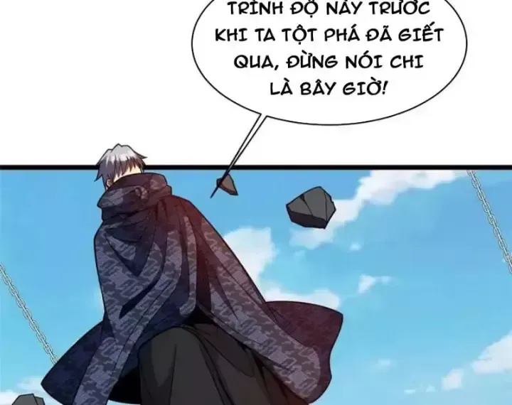 Siêu Phàm Sát Thần - Chap 340 - Trang 53