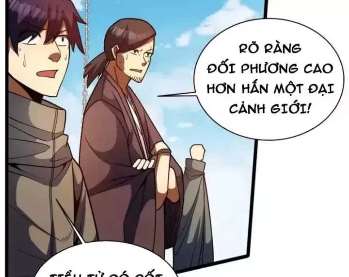Siêu Phàm Sát Thần - Chap 340 - Trang 55