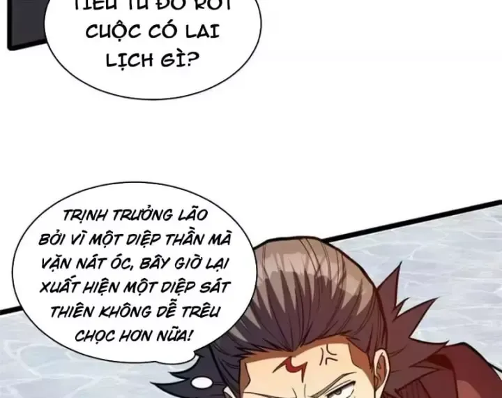 Siêu Phàm Sát Thần - Chap 340 - Trang 56