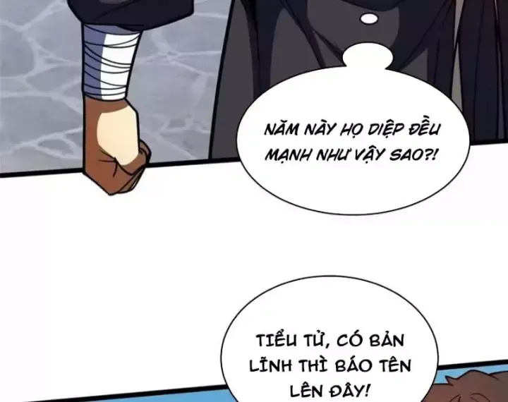 Siêu Phàm Sát Thần - Chap 340 - Trang 58