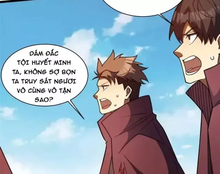 Siêu Phàm Sát Thần - Chap 340 - Trang 59