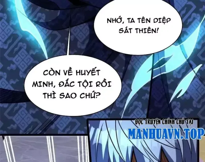 Siêu Phàm Sát Thần - Chap 340 - Trang 62