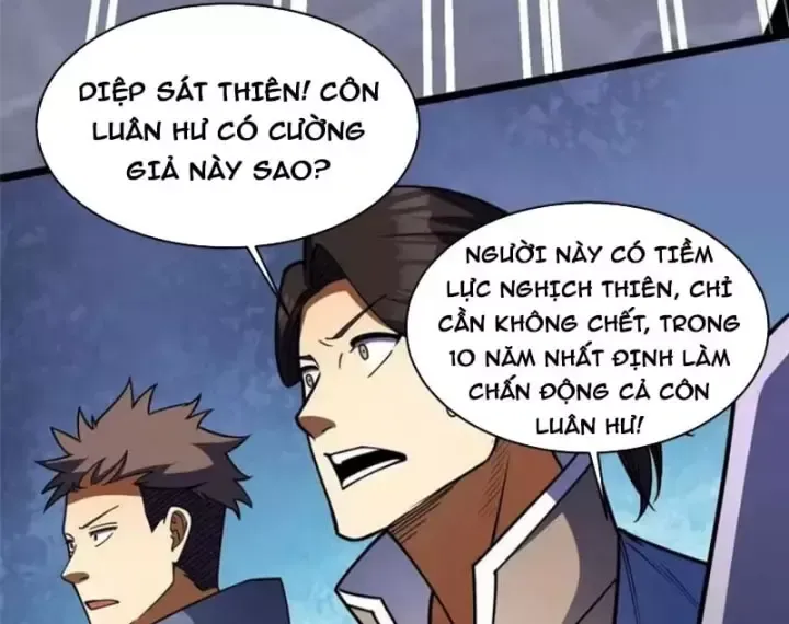 Siêu Phàm Sát Thần - Chap 340 - Trang 69