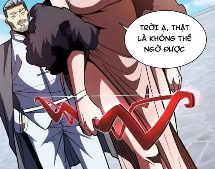 Siêu Phàm Sát Thần - Chap 340 - Trang 8