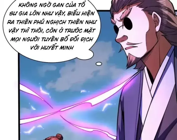 Siêu Phàm Sát Thần - Chap 340 - Trang 71