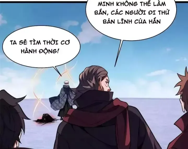 Siêu Phàm Sát Thần - Chap 340 - Trang 76
