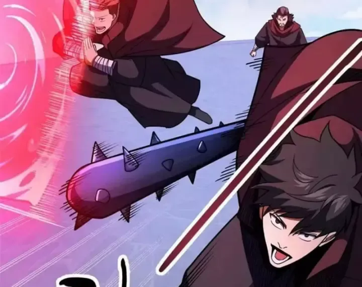 Siêu Phàm Sát Thần - Chap 340 - Trang 80