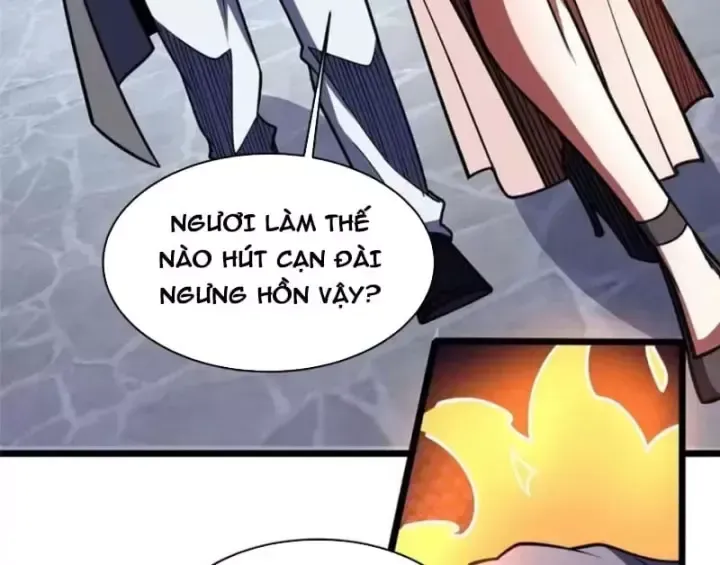 Siêu Phàm Sát Thần - Chap 340 - Trang 9