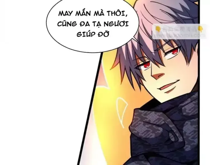 Siêu Phàm Sát Thần - Chap 340 - Trang 10