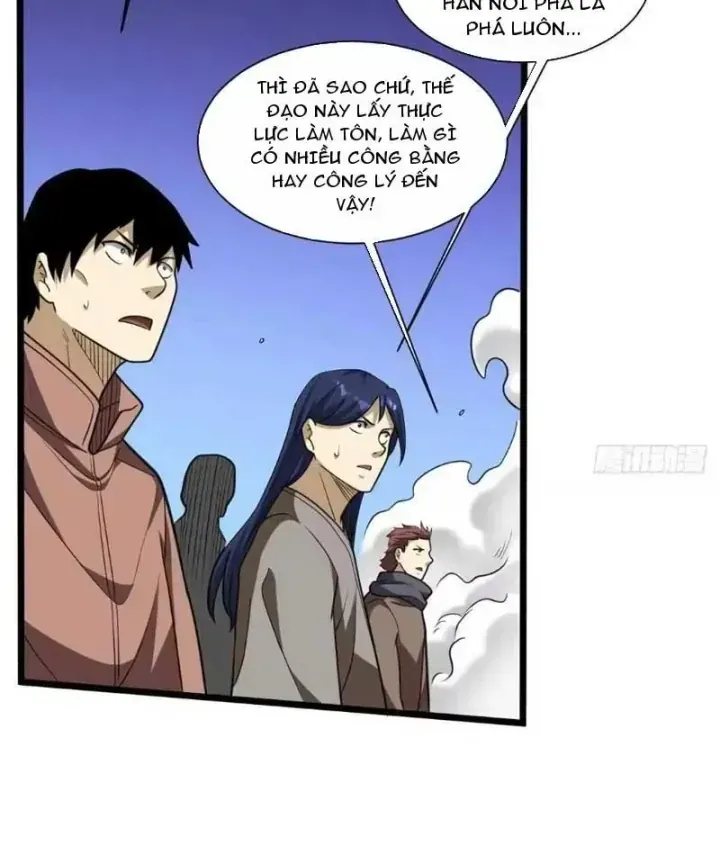 Chapter 342 - Trang 19