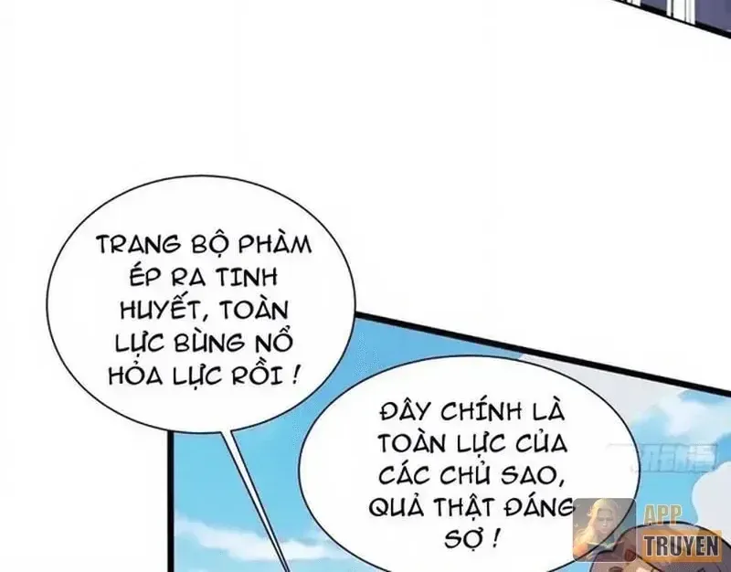 Siêu Phàm Sát Thần - Chap 343 - Trang 15