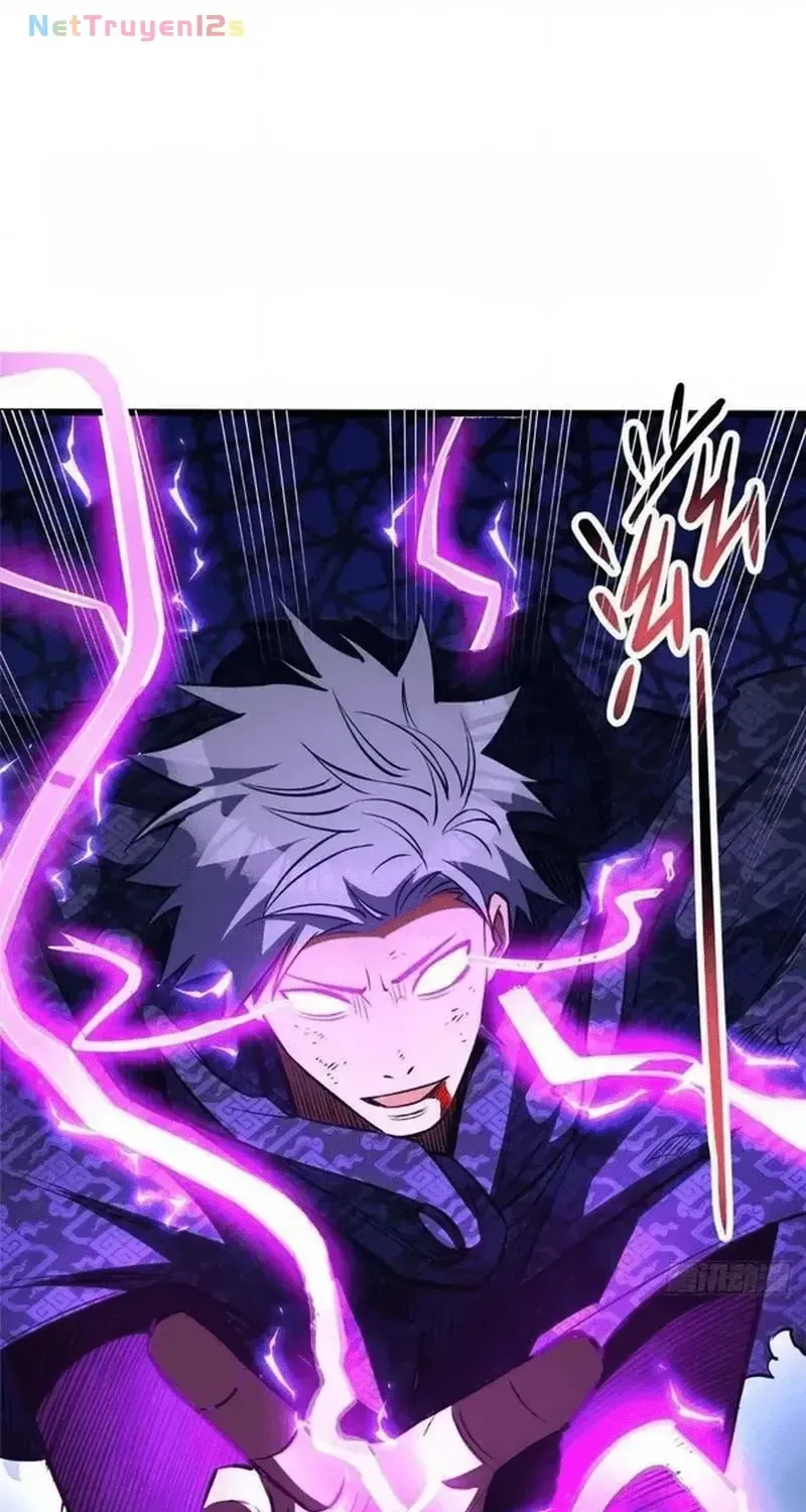 Siêu Phàm Sát Thần - Chap 343 - Trang 18