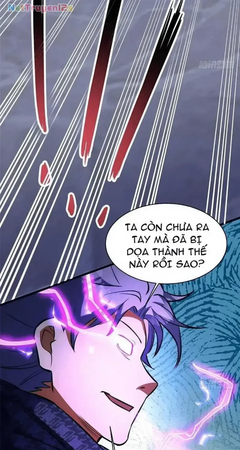 Siêu Phàm Sát Thần - Chap 343 - Trang 22