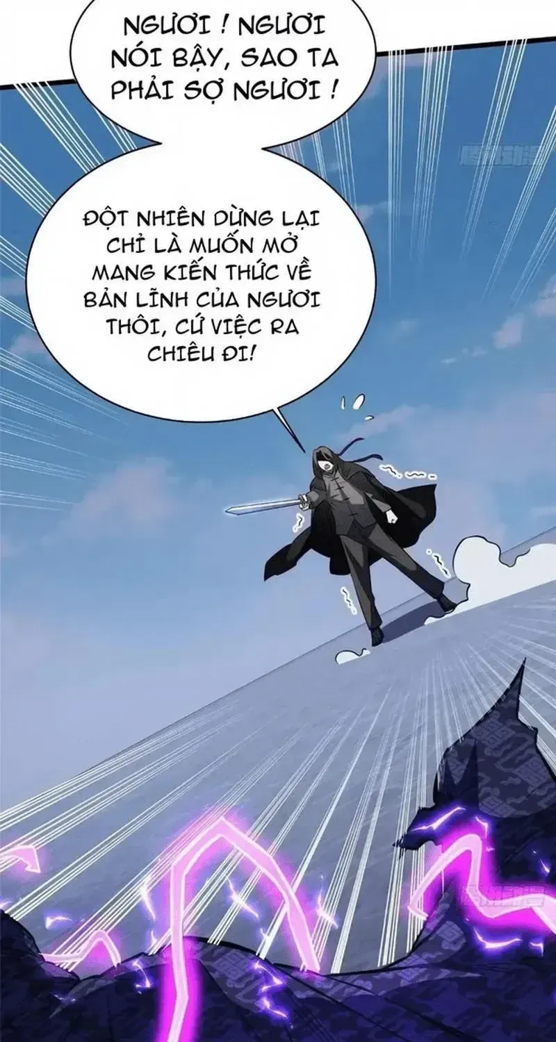 Siêu Phàm Sát Thần - Chap 343 - Trang 24