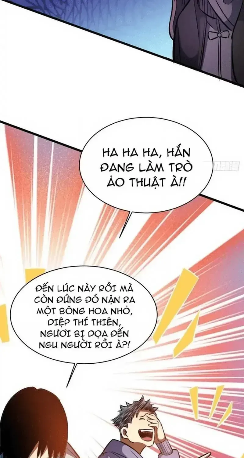 Siêu Phàm Sát Thần - Chap 343 - Trang 34