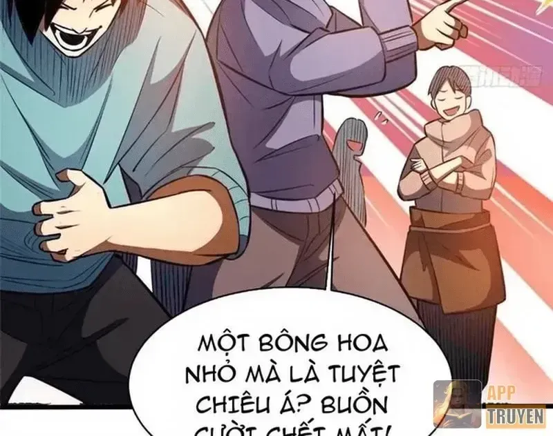 Siêu Phàm Sát Thần - Chap 343 - Trang 35