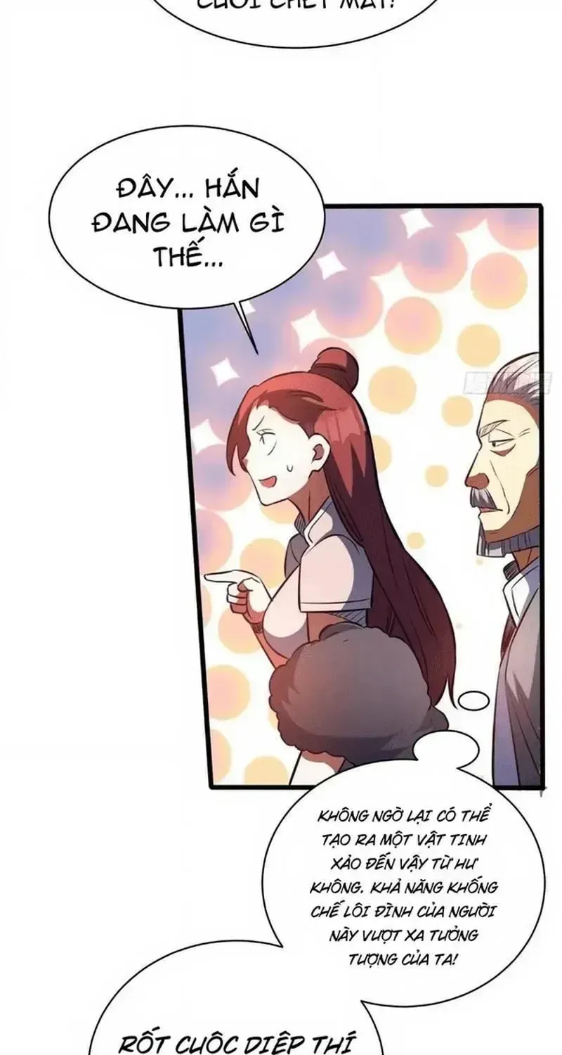 Siêu Phàm Sát Thần - Chap 343 - Trang 36