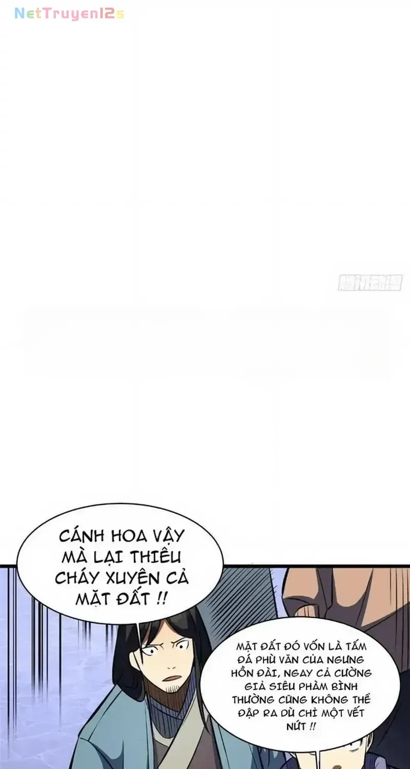 Siêu Phàm Sát Thần - Chap 343 - Trang 46
