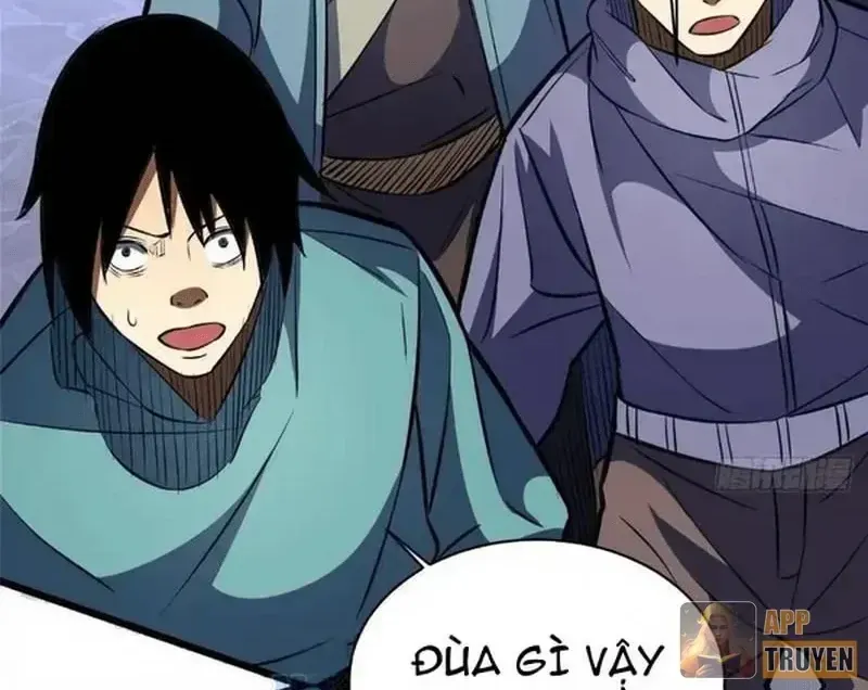 Siêu Phàm Sát Thần - Chap 343 - Trang 47