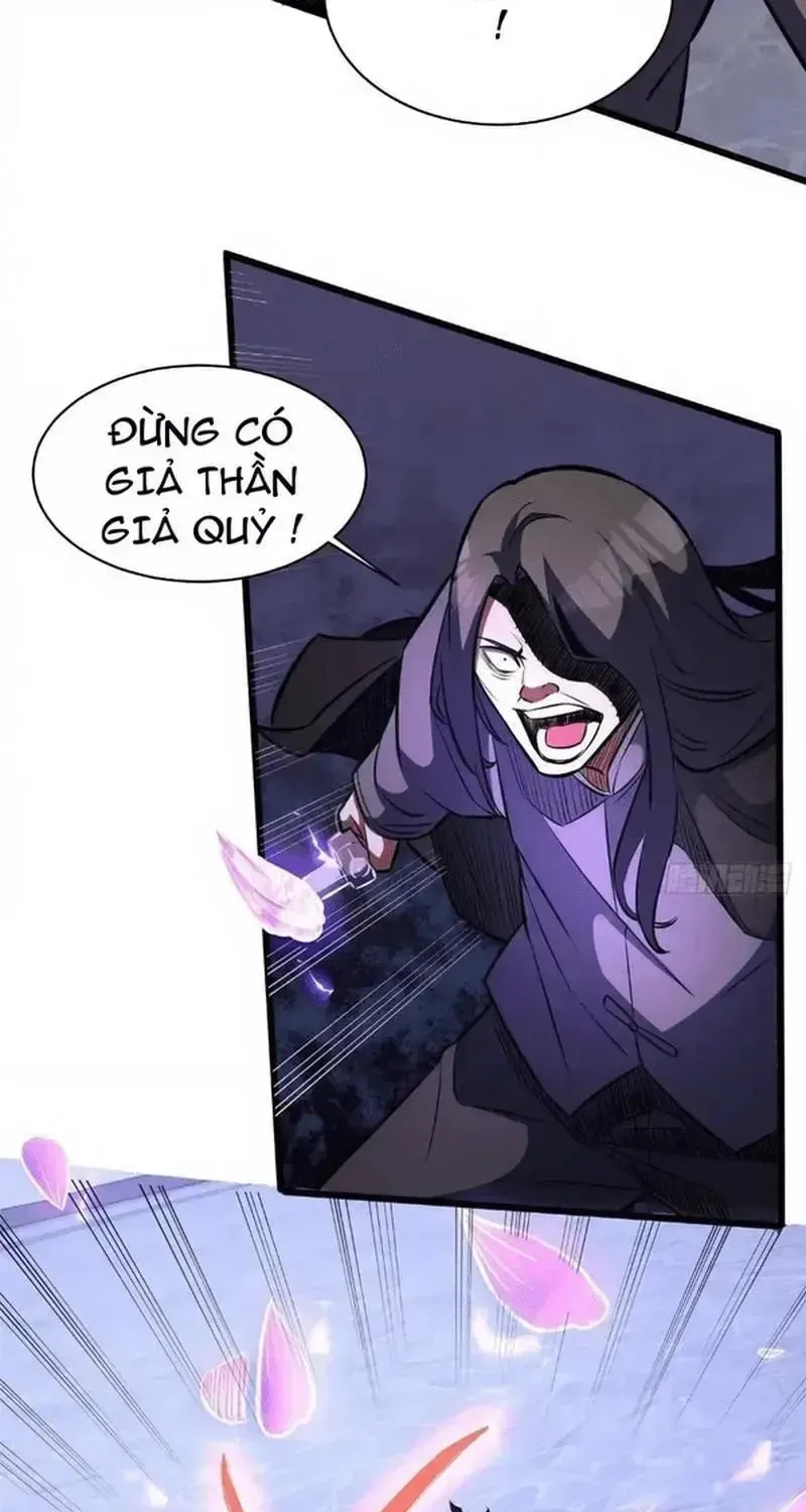 Siêu Phàm Sát Thần - Chap 343 - Trang 48