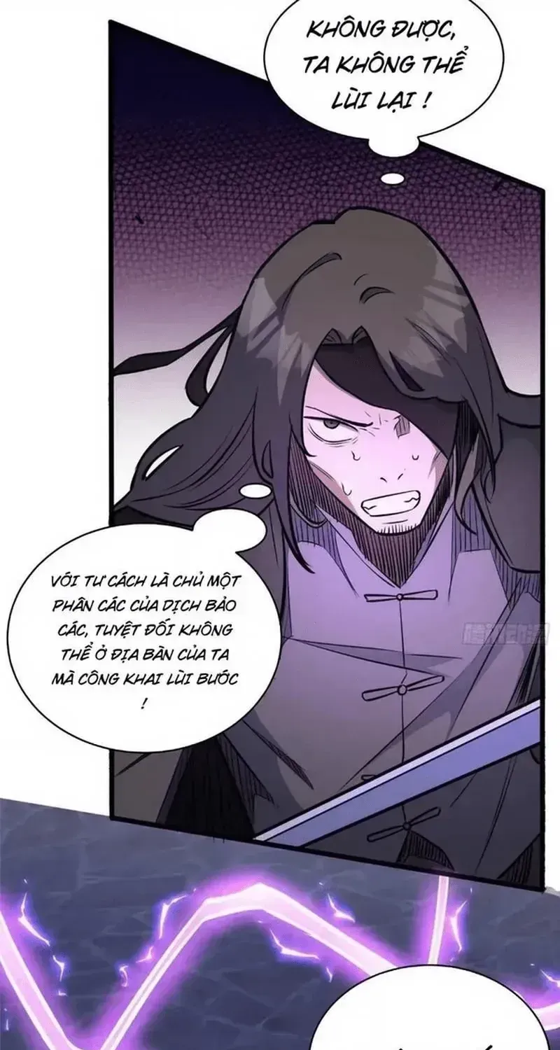 Siêu Phàm Sát Thần - Chap 343 - Trang 6