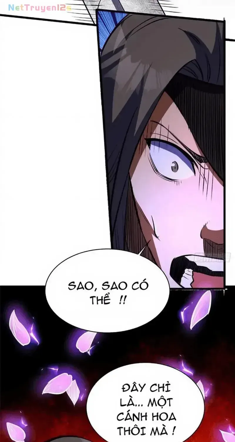 Siêu Phàm Sát Thần - Chap 343 - Trang 52