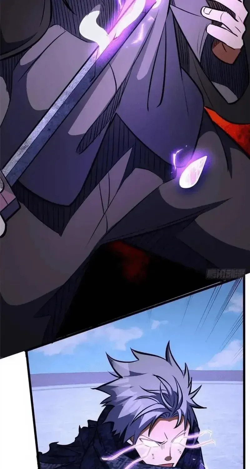 Siêu Phàm Sát Thần - Chap 343 - Trang 54