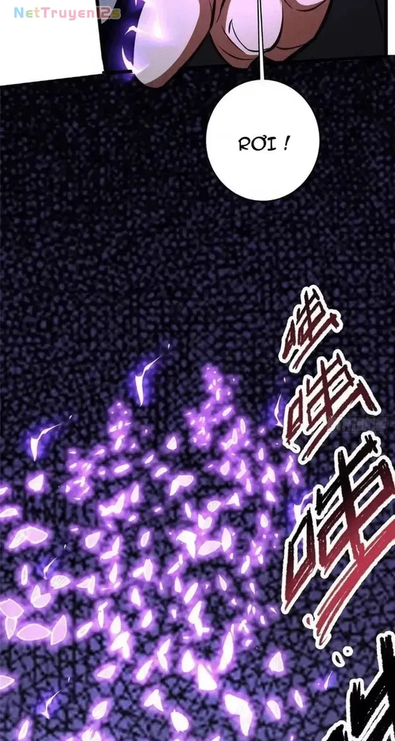 Siêu Phàm Sát Thần - Chap 343 - Trang 56