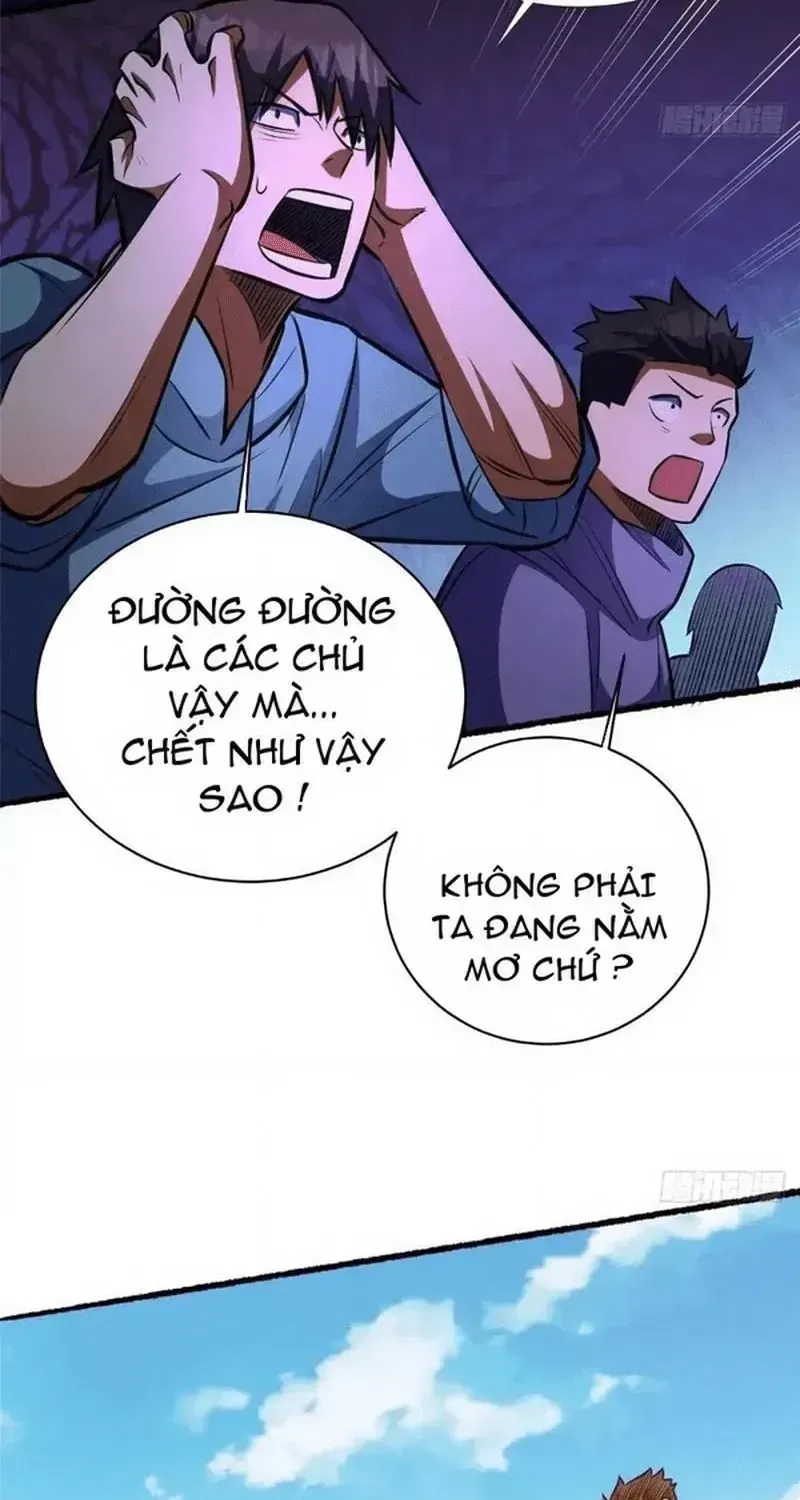 Siêu Phàm Sát Thần - Chap 343 - Trang 70